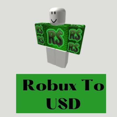 Robox USD